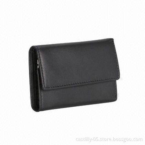 Wallet, Back Pocket for Currency